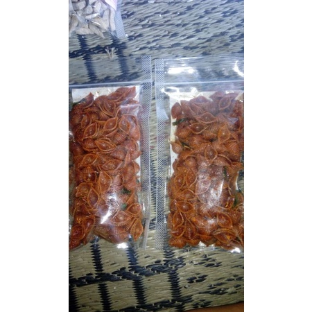 

makaroni kerang
