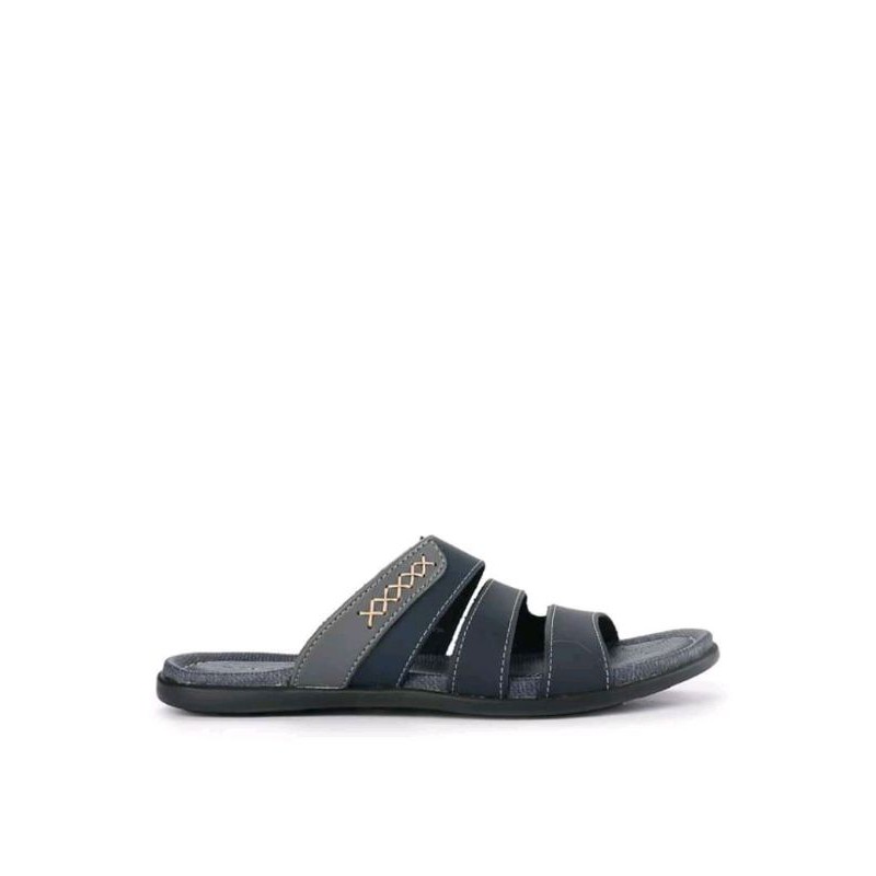 sandal selop pria Carvil original murah