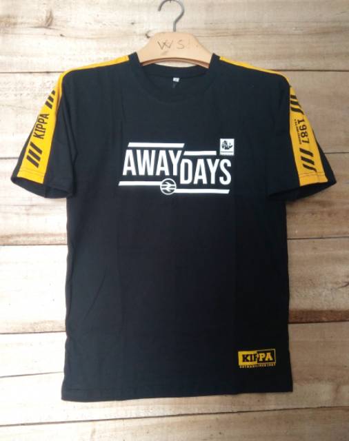 Kaos arema awaydays