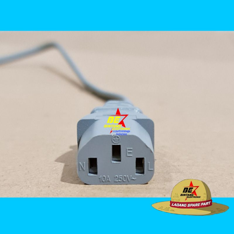 KABEL RICE COOKER COLOKAN MAGIC JAR KABEL MAGIC COM COLOKAN RICECOOKER