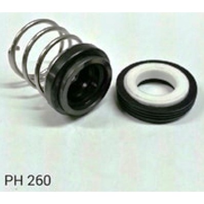 SEAL POMPA AIR SANYO PH 260 / SIL POMPA AIR / MECHANICAL SEAL FOR WATER PUMP