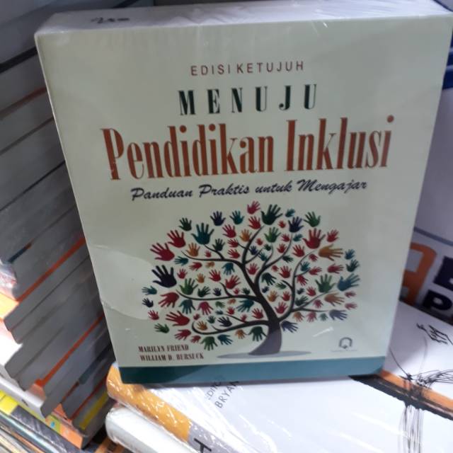 MENUJU PENDIDIKAN INKLUSI