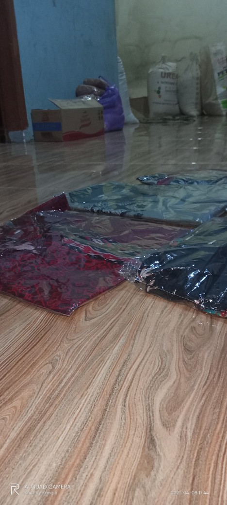 Terlaris Serut Genes Jelita Tunic Navbor Yelbor Whitbor Creambor Tunik Batik Modern Hrb030 Dolbi Dob