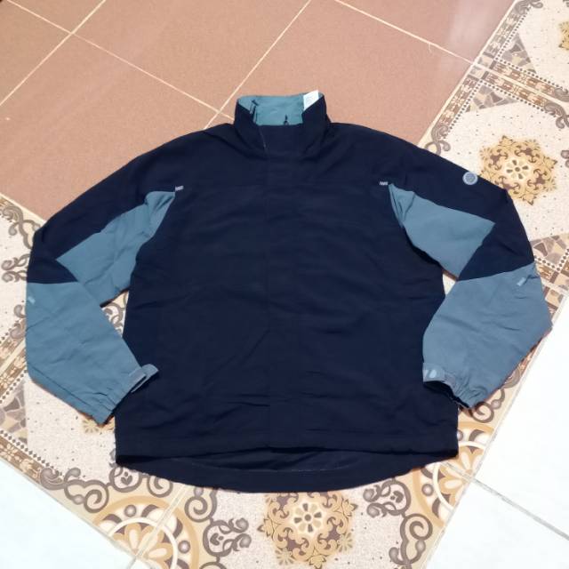 Jaket TIMBERLAND cowok olahraga sport atasan pria lengan panjang outdoor cowok