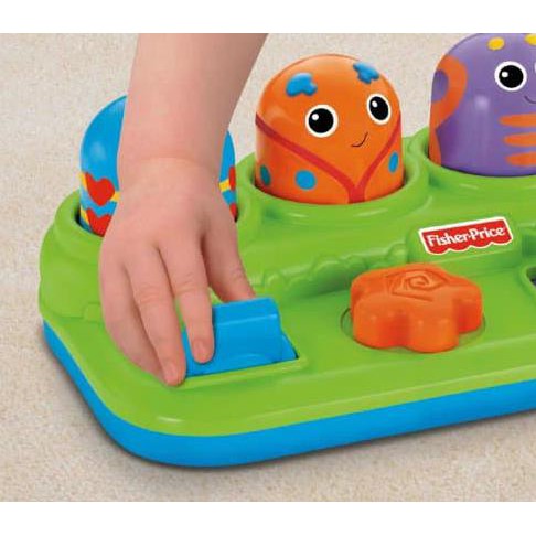 fisher price boppin bugs