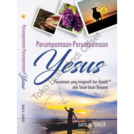 Perumpamaan-perumpamaan Yesus