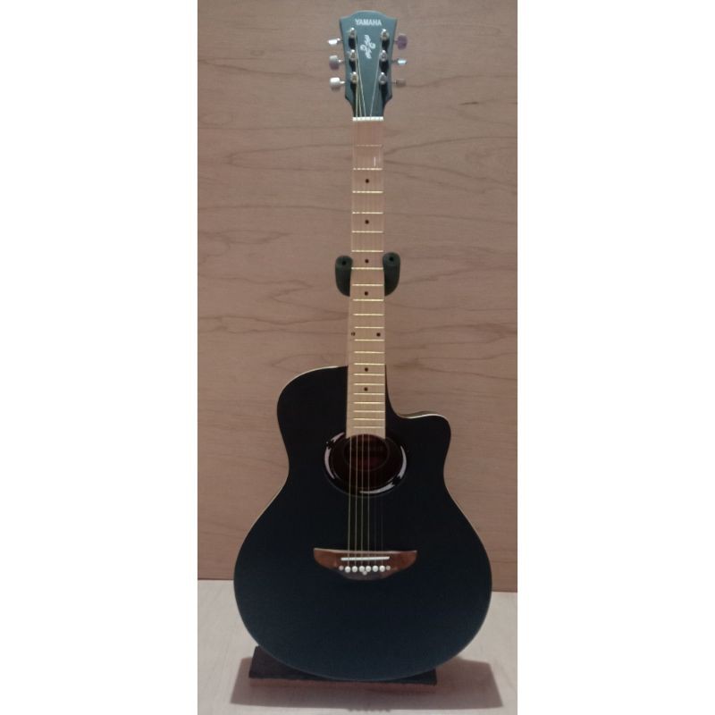 GITAR AKUSTIK MODEL APX 500 SUDAH TANAM BESI BERGARANSI