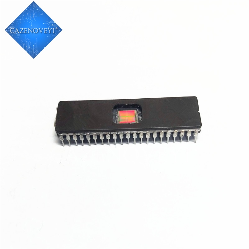 1 pcs / lot Sirkuit Terpadu Ic AM27C2048-150DC AM27C2048-120DC AM27C2048-70Dc2048 DIP-70Dc2048