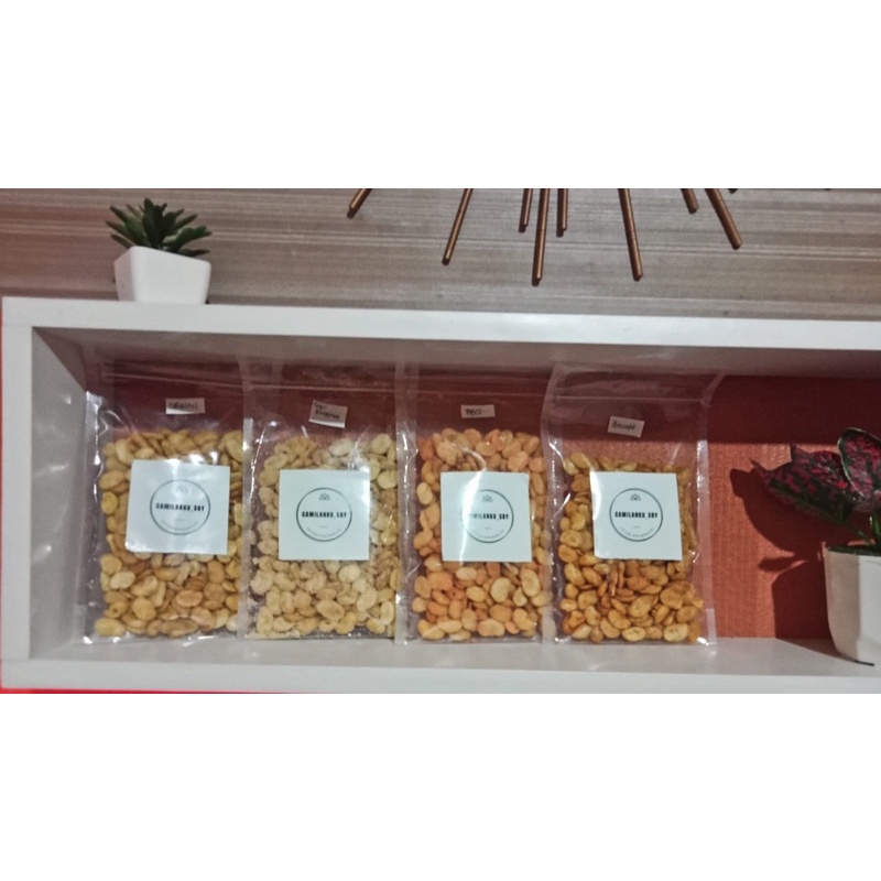 

KACANG KORO KUPAS/CAMILAN SURABAYA/SNACK KILOAN