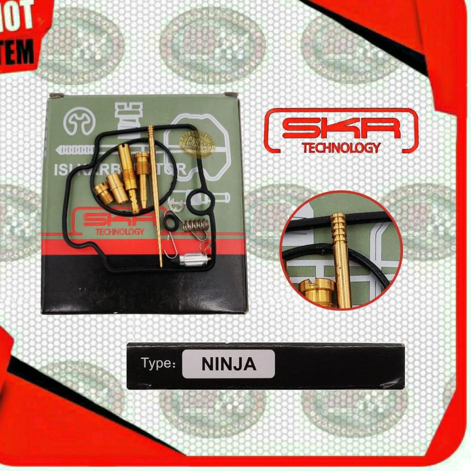 ➥ REPAIR KIT KARBU KARBURATOR PE 28 PE28 NSR GL MAX PRO SERIES CDI MEGAPRO TIGER NINJA GRAND WIN V80