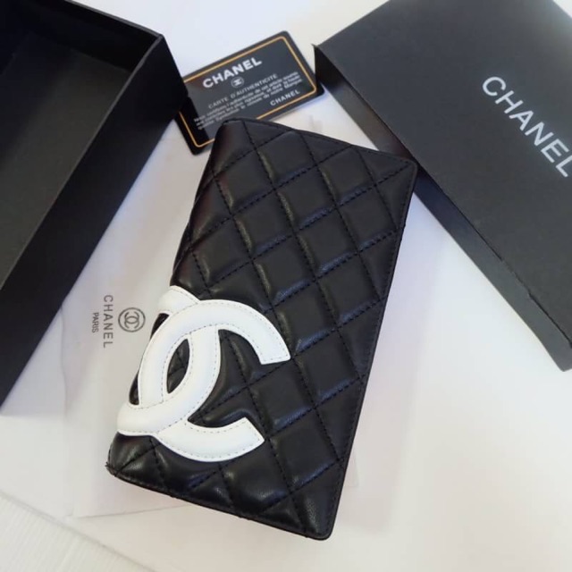 DOMPET CHANEL CLASSIC