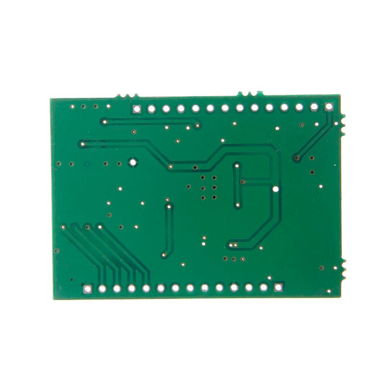 Cre ADAU1401 / ADAU1701 DSPmini Board Belajar Update To ADAU1401 Single Chip Sy