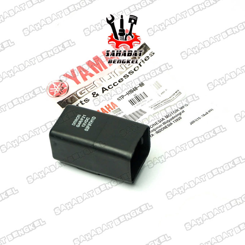 Bendik Starter Mio/ Jupiter Z