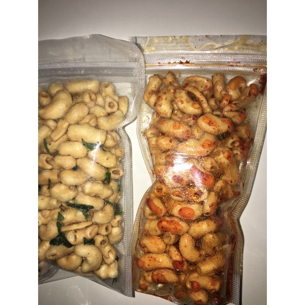 

makaronipedas