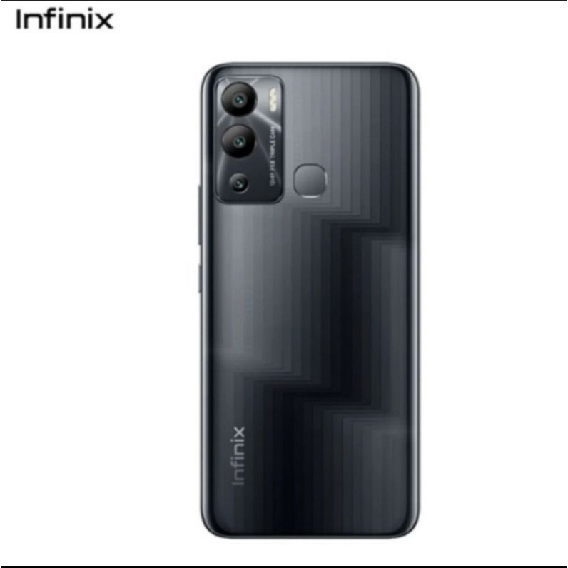 INFINIX HOT 12i RAM 4GB-64GB GARANSI RESMI