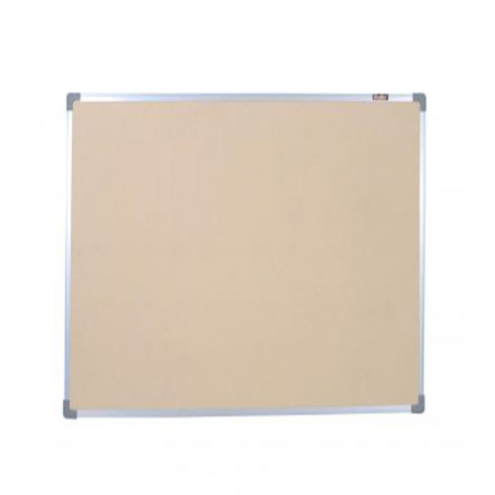 

SOFTBOARD / PAPAN PIN / PAPAN MADING DAIKO 60 X 90 CM + TANPA KARPET