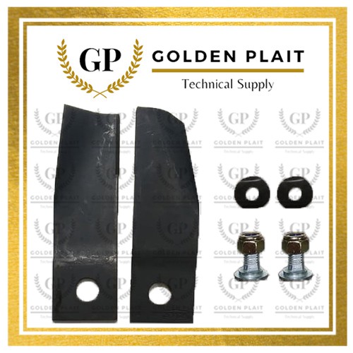 Pisau Mesin Pemotong Rumput Dorong Rover 1800081K