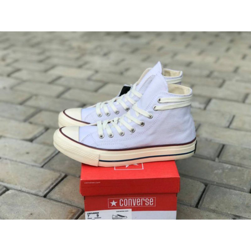 Sepatu converse 70s premium high