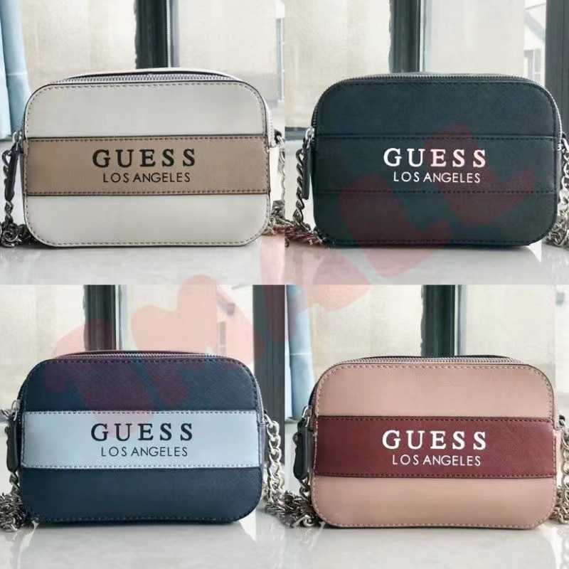 TAS SLING BAG WANITA IMPORT PREMIUM GU3SS | TAS KEKINIAN |COD #88524
