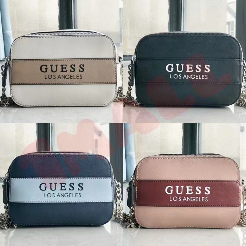 NEW!! TAS SELEMPANG WANITA/SLINGBAG WOMAN/TAS SELEMPANG KEKINIAN/SLING BAG GUU3SS #88524