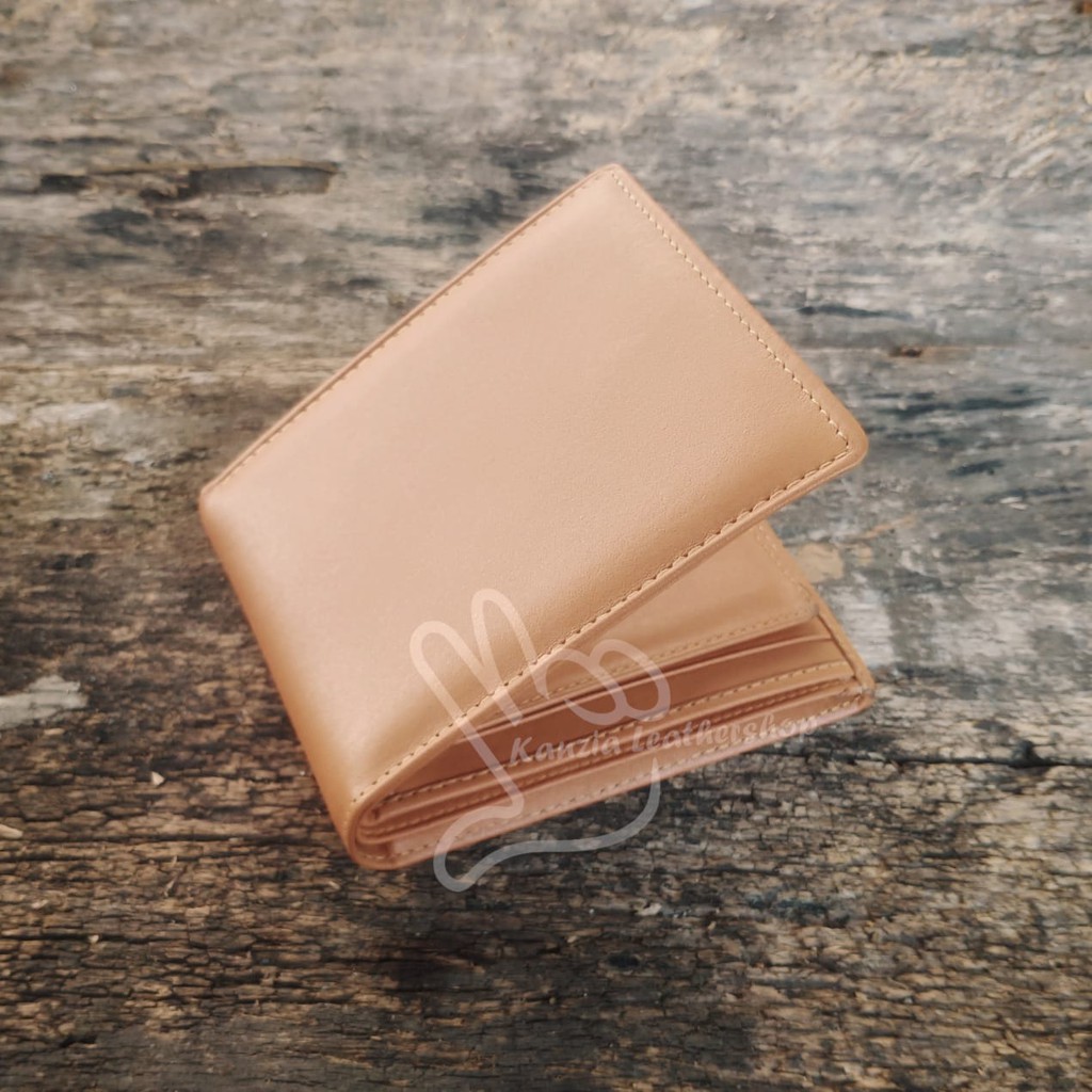 Dompet Kulit Asli