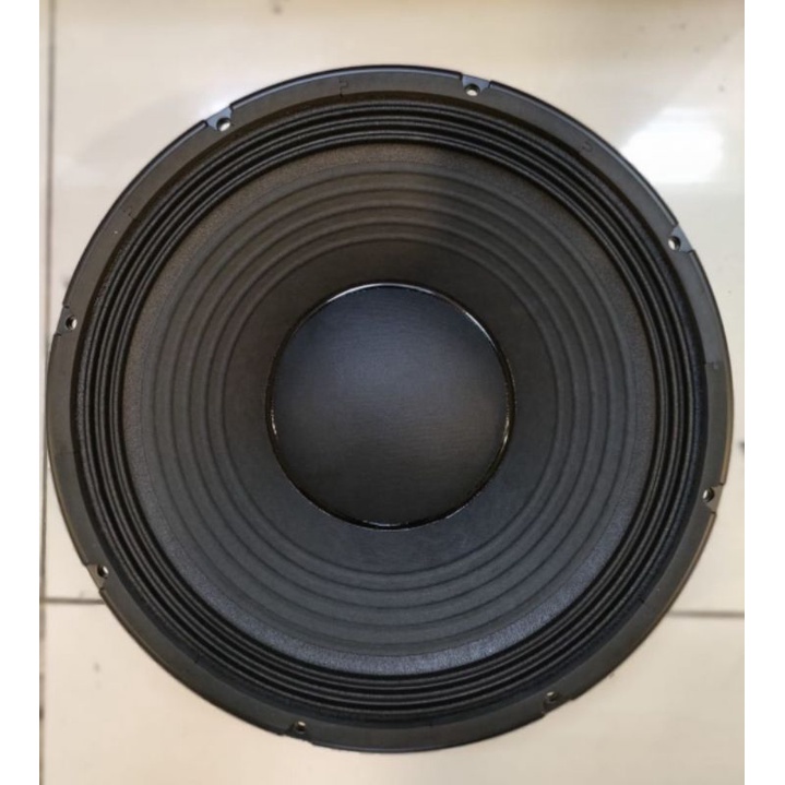 Component Speaker 3R 15 Inch RC-15 DA PRO High Quality Audio 1350 Watt