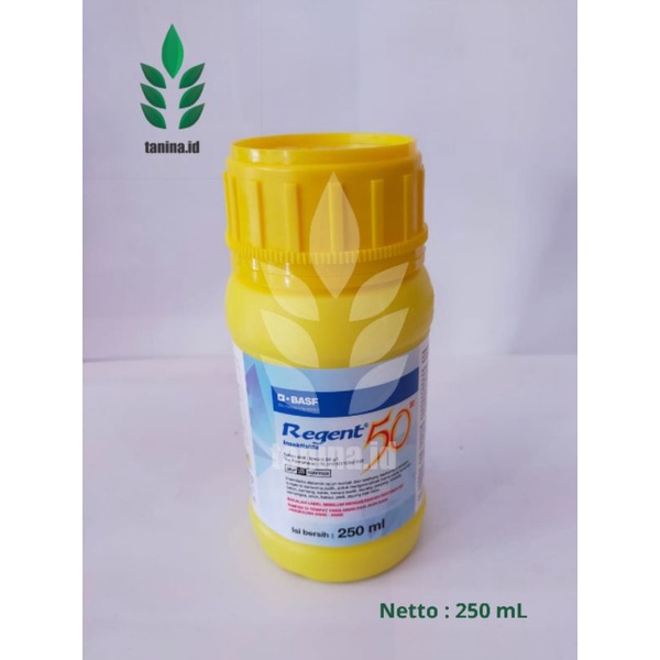 Regent® 50 SC 250 mL – Insektisida Cair