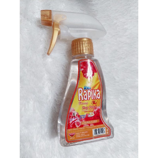 Rapika Biang 5in1 Siap Pakai 250 ml