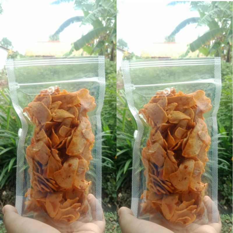 

PROMO MIX BASRENG DAPAT 2 BUNGKUS 100 gram