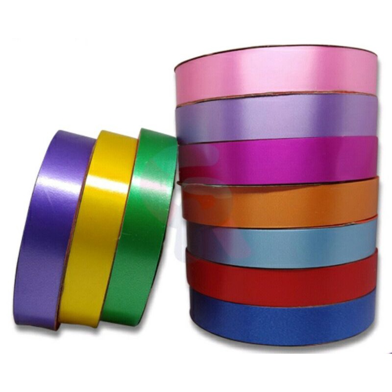

1 roll pita jepang / pita parsel / pita kado