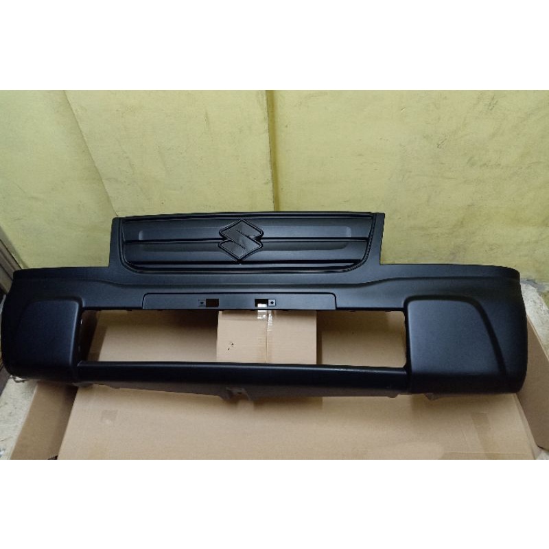 Bumper Depan NEW CARRY 2021 Terbaru Original SGP