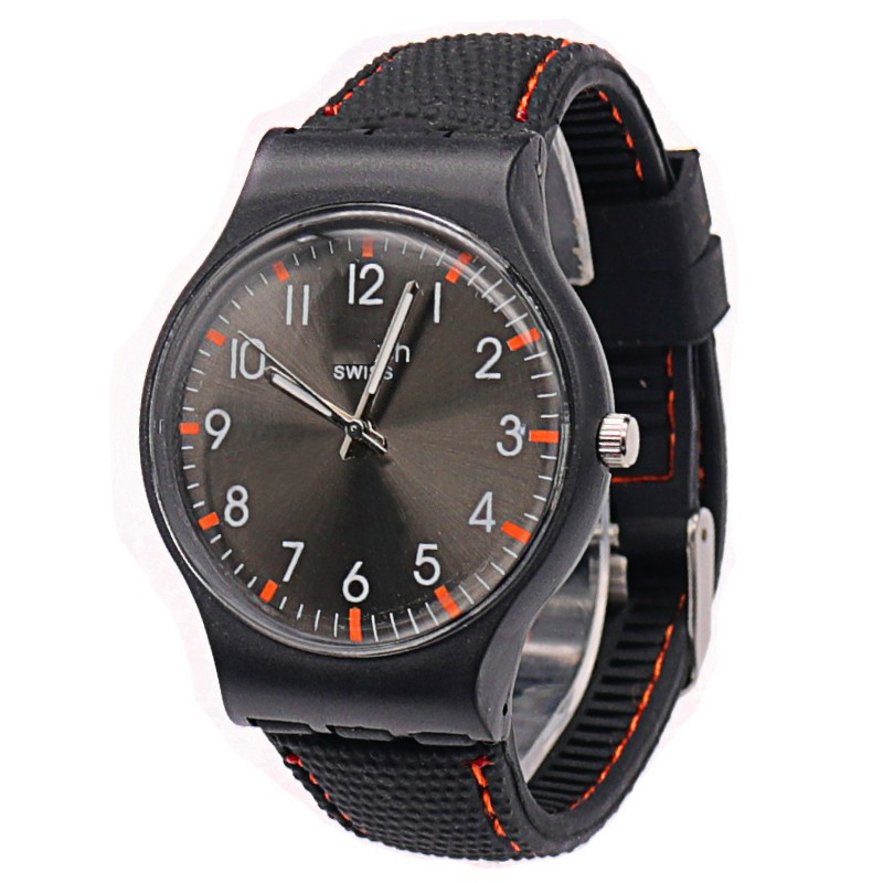 Jual MURAH Jam JSCH ,Jam Tangan Unisex SISTEM CLOUDS Analog Watch