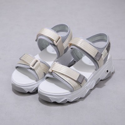 BL / Sandal 02 Sepatu Sandal WanitaPremium Quality