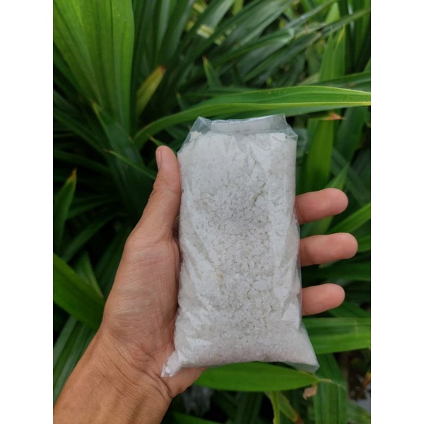 

GARAM KASAR 250g| GARAM KROSOK