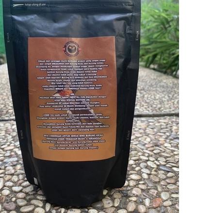 voer 705 black premium 100gram