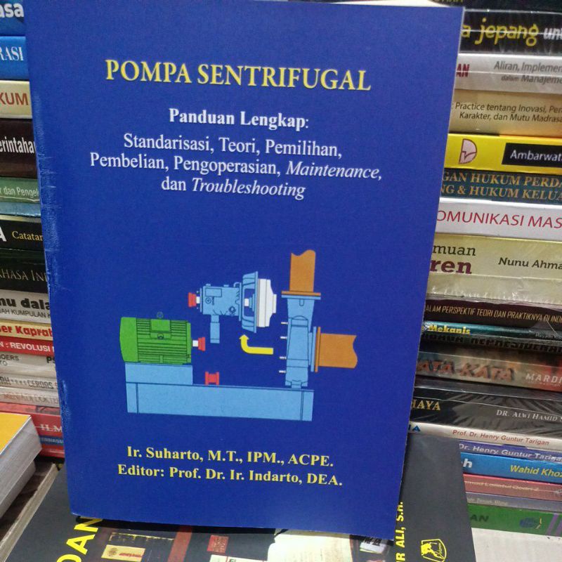 Jual Pompa Sentrifugal Panduan Lengkap | Shopee Indonesia