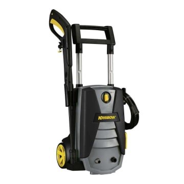 high pressure  cleaner krisbow 130 bar mesin cuci mobil