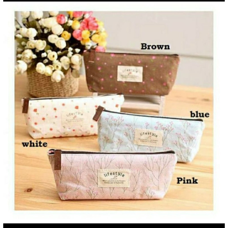 

TEMPAT PENSIL /KOTAK PENSIL /TEMPAT PENSIL LUCU /TEMPAT PENSIL MURAH LIFE STYLE