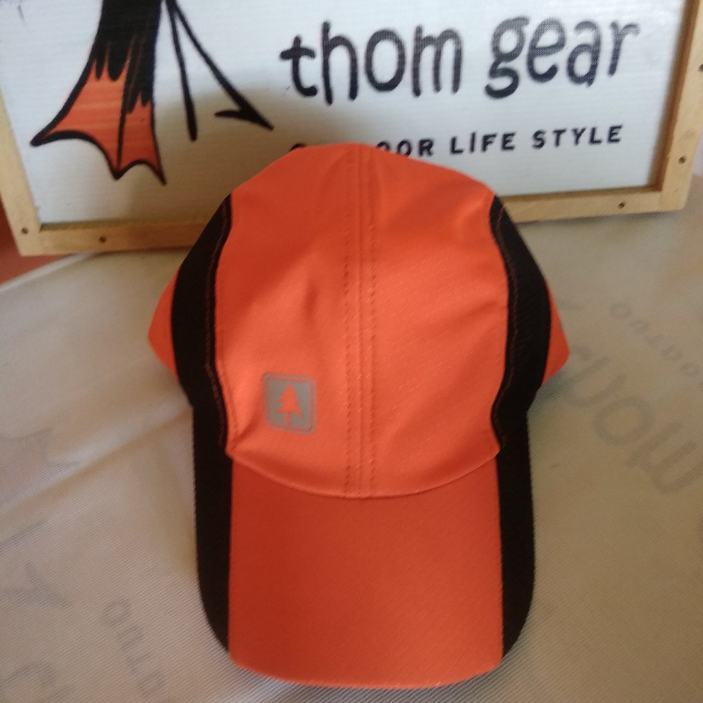 Thomgear Consina Topi Lari Jogging Consina Seri Tpr Jaring Adjustable Thomgear