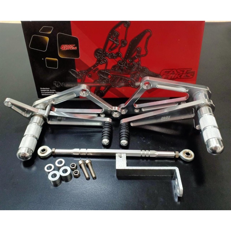 underbone  non disc fastbikes copy dkt ninja 150r dan rr-underbone tromol ninja r dan rr
