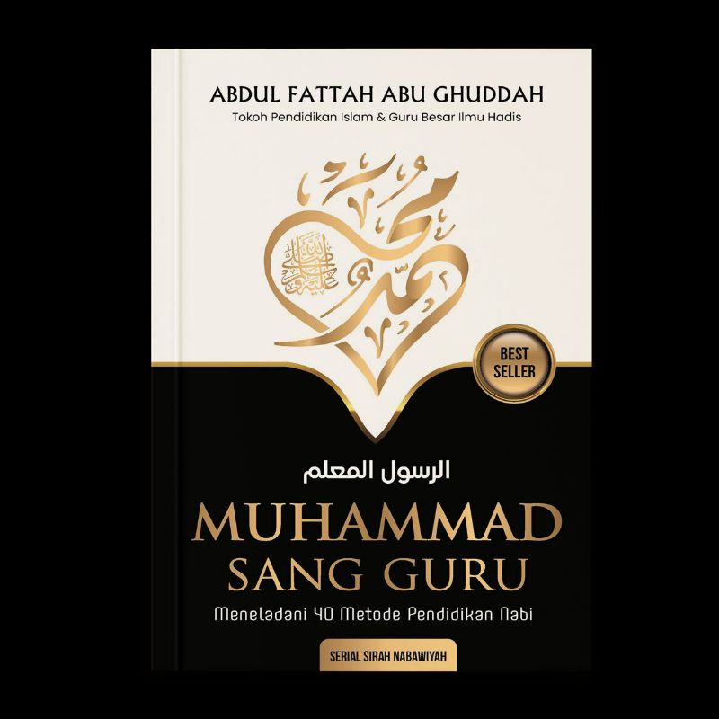 Muhammad Sang Guru