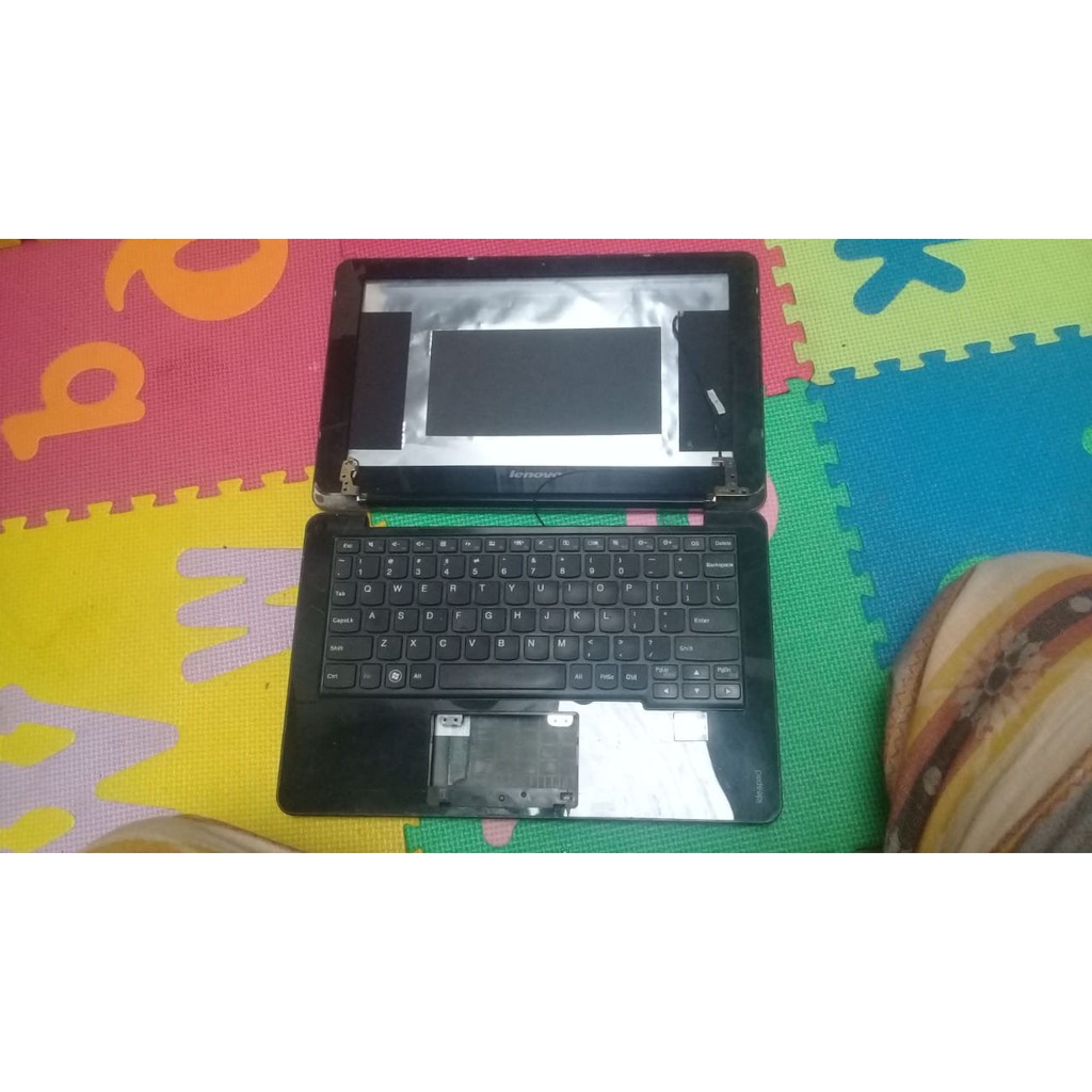 casing lenovo s206