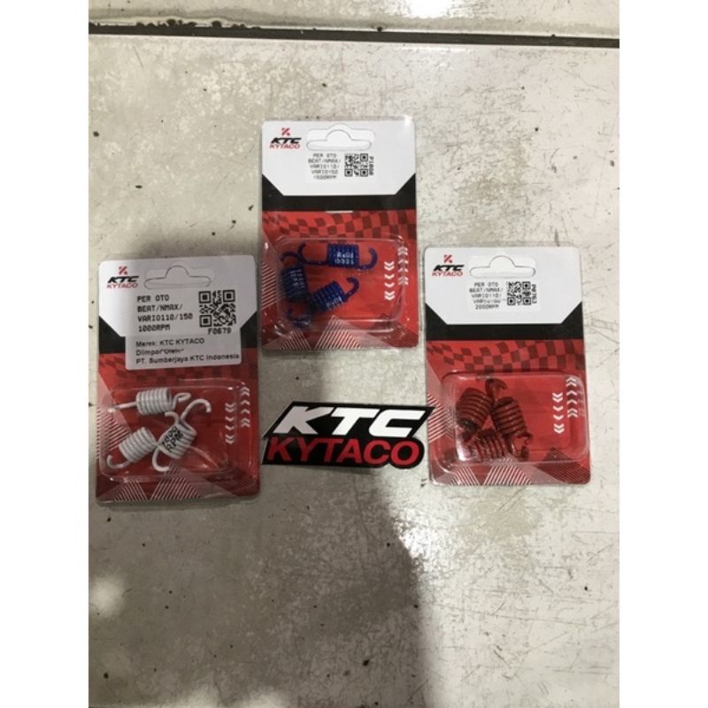 per otomatis beat 1000 1500 2000 rpm per otomatis vario 150 per otomatis nmax ktc kytaco original produk  plug and play per otomatis beat vario 110 varrio 125 vario 150 adv pcx per ganda aerox nmax lexy  1000 1500 2000 rpm fazzio