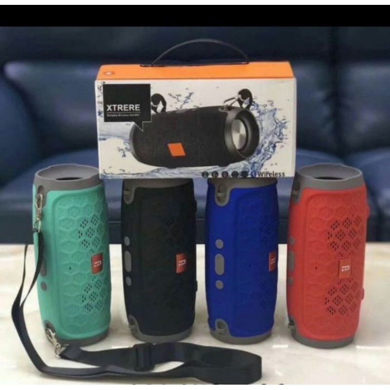 Speaker JBL bluetooth J EXTRERE FULL BASS