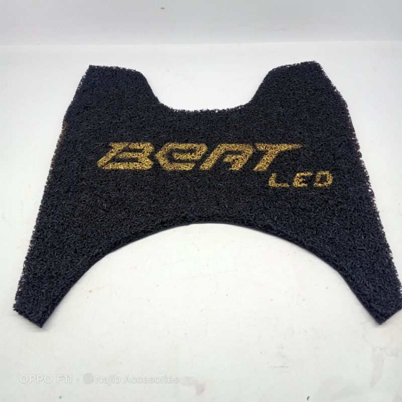 Karpet Motor Beat / Karpet Beat 2021 / Karpet motor beat 2021 2022 2023 2024 2025 / Karpet Beat LED 