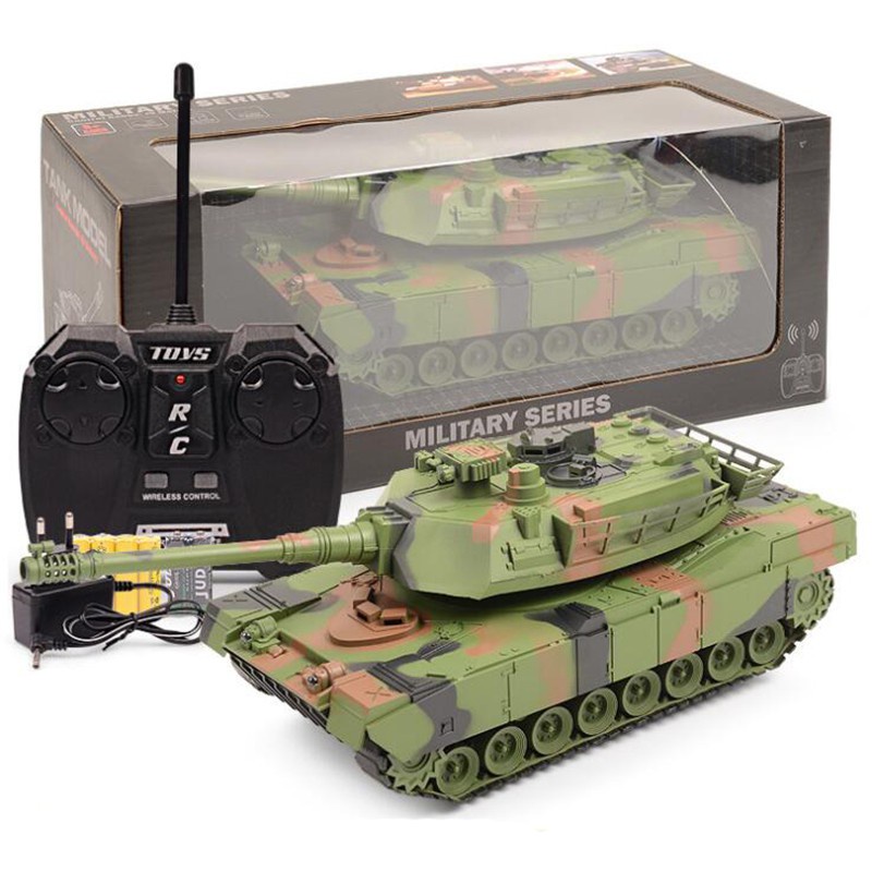 Jual tank remot Harga Terbaik 