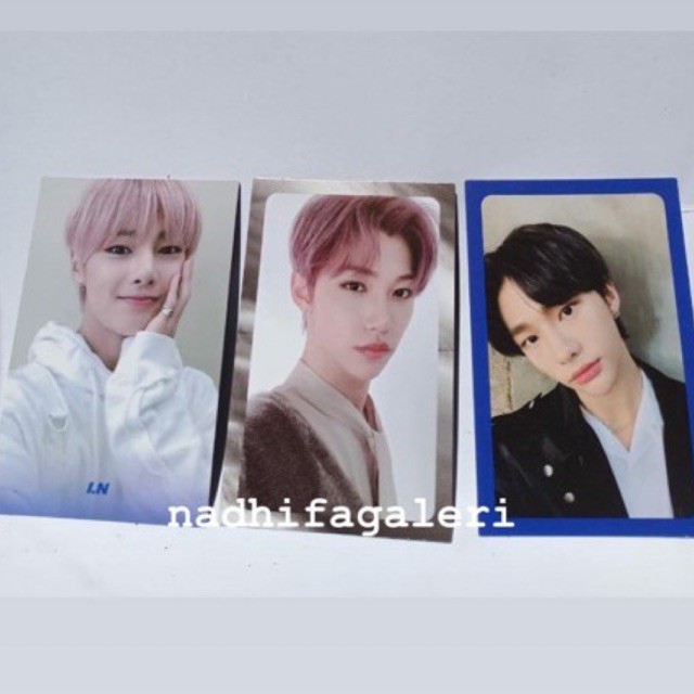 pc hyunjin (booked), felix (booked), i.n levanter