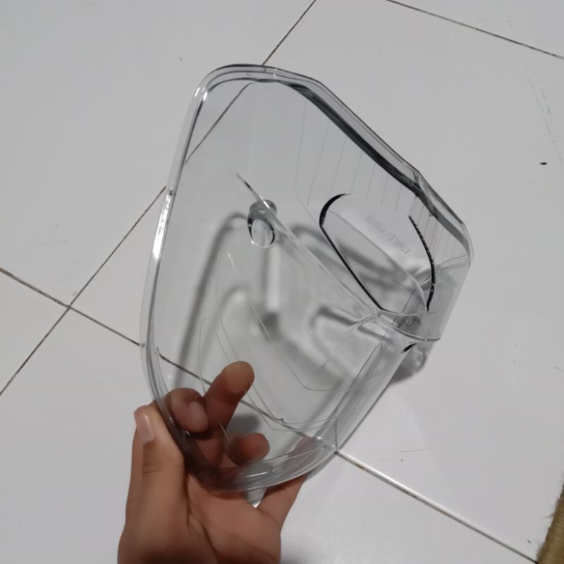 Lensa atau mika belakang TIGER REVO TIREV TIGER ORI 33702KCJ651