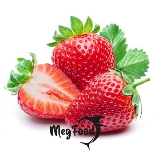

STRAWBERRY STRAWBERRIES 500 GRAM