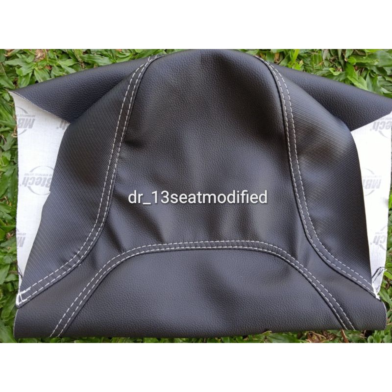 kulit jok custom bahan mbtech vario beat scoopy pcx nmax aeox lexi